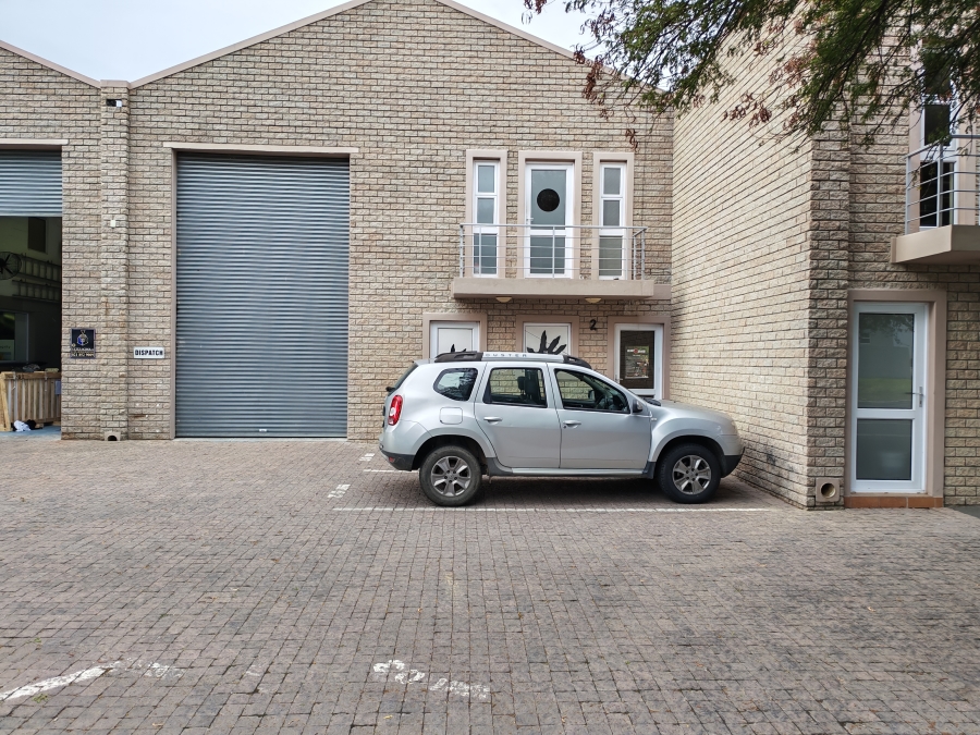 To Let Commercial Property for Rent in Asla Park Western Cape